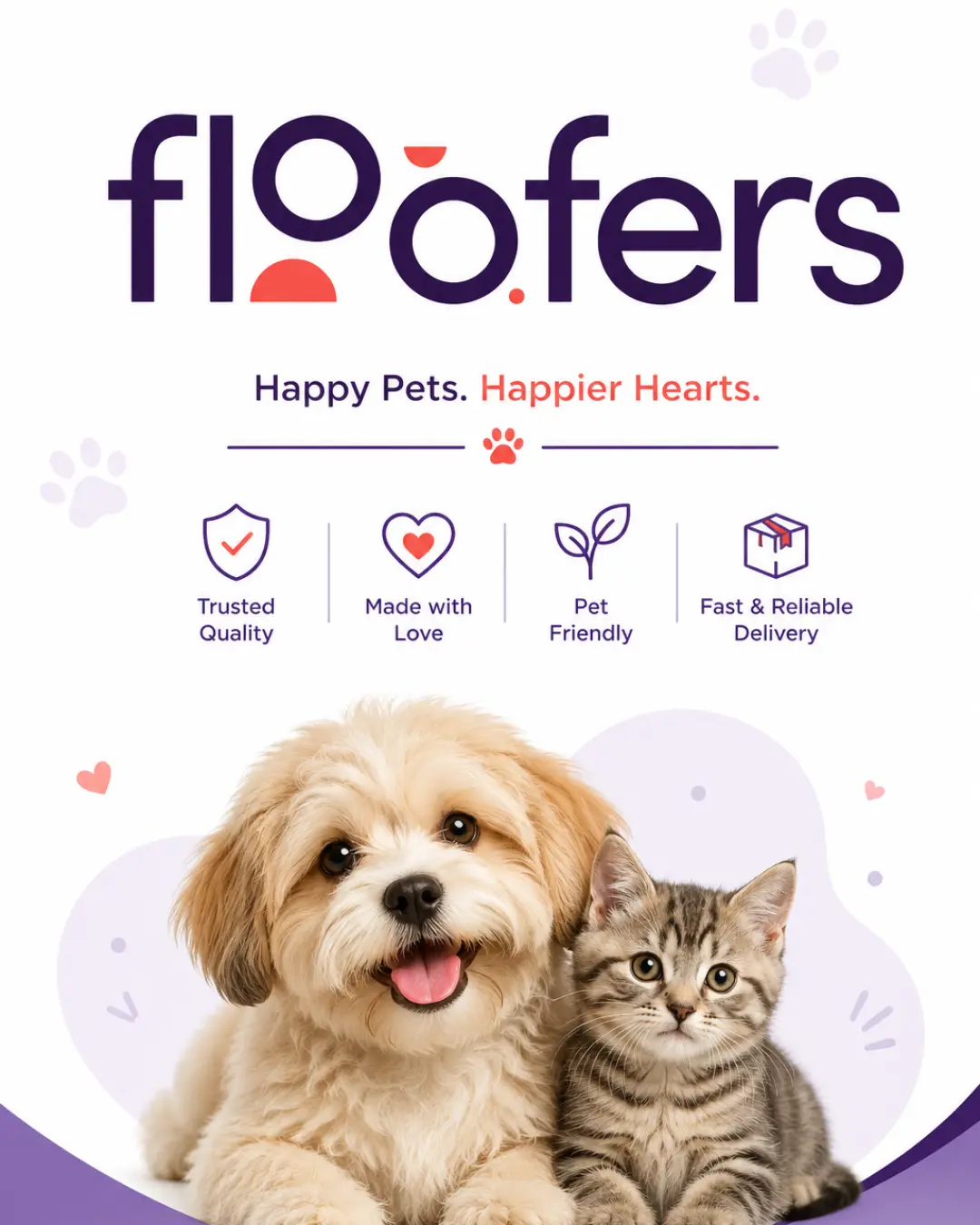 Witqualis - Premium Pet-Tech Development for Floofers.